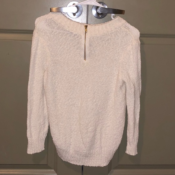 Knit sweater - Picture 2 of 2